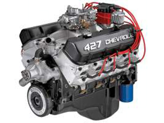 P49D5 Engine